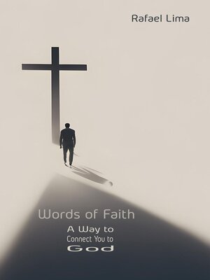 cover image of Words of Faith
